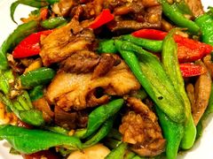 -必点海鲜·海肠捞饭·鲅鱼水饺(滨江道店)