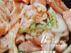 -老友巷·中式烤肉(北滘店)