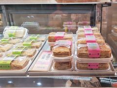 -鹤所·低糖零蔗糖烘焙(长楹店)