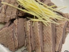 -乡亲鹅肉城(吴江店)