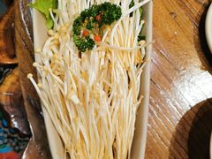 -东巴人鱼豆花火锅(幸福街店)