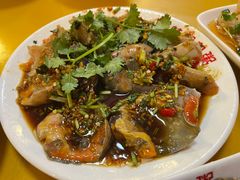-桂园白粥·潮汕老味道