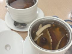 -佰搭果·广式茶餐厅(西华路店)