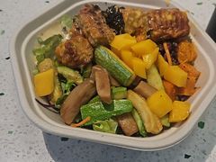 -CALIFORKS加州叉子轻食(朝阳门店)