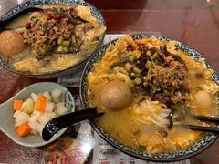 七爷螺蛳粉-螺世纪螺蛳粉·桂味小排档(裕德店)