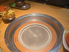 -一朵菌·野生菌探索家火锅(南亚店)