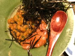 -炙柒Sekinana·精致料理 烧鸟·铁板烧(海上世界店)