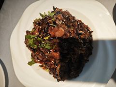 -永乐饭庄(安德路店)