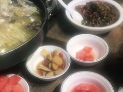-老山村酒楼(白石洲店)