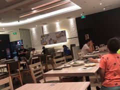 大堂-必胜客(东大桥店)