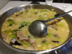 烩羊肉-煜丰汴京烤鸭(福彩路店)