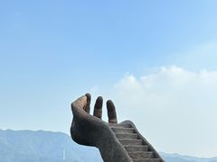 -古龙峡云天玻霸