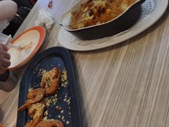 -必胜客(兴华中路PH店)