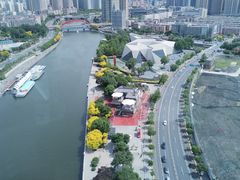 -天津之眼摩天轮