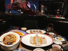 -曾宴·楚菜(湖北省博物馆店)