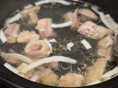-同仁四季椰子鸡(无锡滨湖万象汇店)