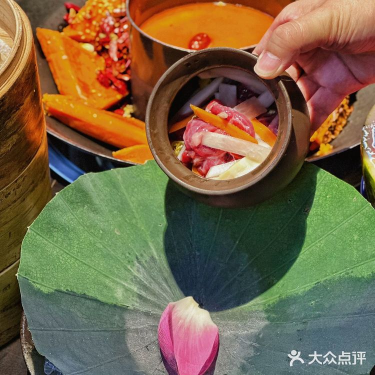 NB!吃口火锅回魂!