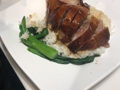 -太兴烧味餐厅(宝明大厦店)