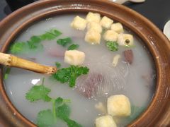 -金陵家宴·金陵春·南京菜(夫子庙店)