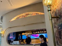 -龟兹KUCINA·新疆菜(前滩L+PLAZA店)