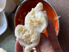 -娜玛瑟德餐厅(仙足岛店)