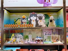 -TOP TOY(新南凯德广场店)