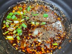 -我的面 川味Bistro(后沙峪店)