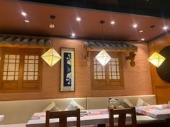 -云海肴·汽锅鸡·云南菜(天山百盛优客店)