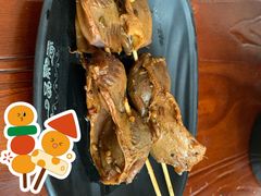 鸭胗-一品飘香米线(一中总店)