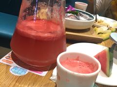 -青瓷火锅料理(西单大悦城店)