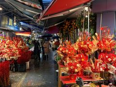 -循礼门鲜花花市(武汉循礼门店)