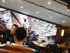 大堂-陕北四窑洞(巨丰店)