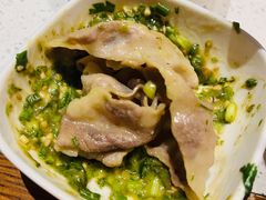 -九府羊·鲜羊火锅·烤串(新华路店)