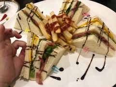 -艾米茉亲子餐厅(万象城店)