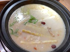 -好彩猪肚鸡(正弘城店)