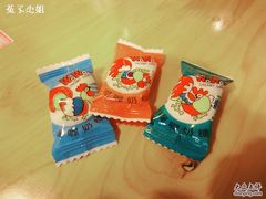 喔喔奶糖-做了不起的80后