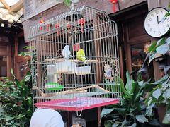 -束河人家(南锣鼓巷店)