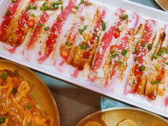 -正宗齐齐哈尔烤肉·齐牛哥鲜切炭火烤肉(杭州总店)