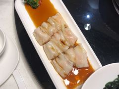 虾仁肠粉-煲王粤菜餐厅(中侨中心店)