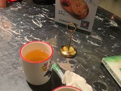 -新白鹿餐厅(松江开元地中海店)