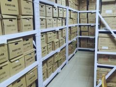 -安东易迷你仓自助寄存仓库(苏州桥店)