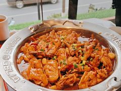 -胖哥俩肉蟹煲(杭州下沙学林街店)