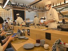 -鮨政·Omakase(万象城店)