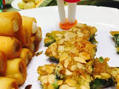 -丰鲤楼•闽南茶楼(仟禧汇店)