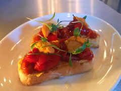 -Ocean's Table 欧舍