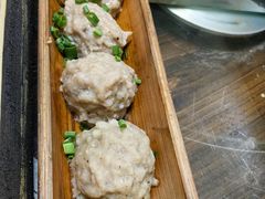 -竹一味·竹筒饭