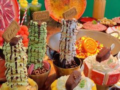 -楠火锅(哈尔滨金爵万象店)