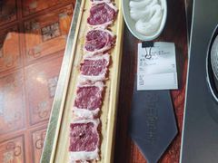 -羊大爷涮肉(亮马桥店)