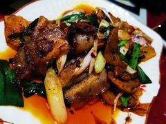 -易老妈蹄花.特色川菜(人民公园总店)