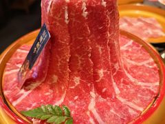 -牛New寿喜烧(闵行龙湖天街店)